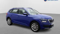 Used 2022 Skoda Kamiq SE SUV | £14,299 (Fair price)