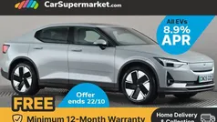 Used 2023 Polestar 2 Sedan | £28,697 (Fair price)
