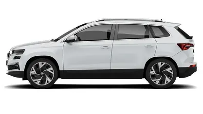 Used 2021 Skoda Karoq SE SUV | £11,890 (Super price)