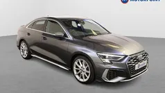 Used 2023 Audi S3 Sedan | £27,099 (Good price)