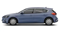 Used 2019 Ford Focus Active Hatchback | £11,995 (Fair price)