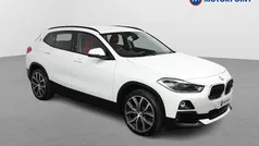 Used 2022 BMW X2 Sport Line SUV | £15,299 (Super price)