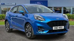 Used 2023 Ford Puma ST-Line Hatchback | £17,350 (Fair price)