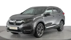 Used 2023 Honda CR-V Hybrid SUV | £21,920 (Fair price)