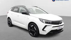 Used 2024 Vauxhall Grandland X GSe SUV | £20,099 (Fair price)