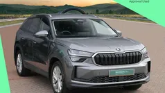 Used 2025 Skoda Kodiaq SE L SUV | £34,918 (Fair price)