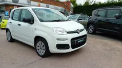 Used 2020 Fiat Panda Pop Hatchback | £6,450 (Fair price)