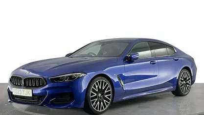 Used BMW 840 M Sport 333 HP (244 kW) 2025 Coupe