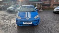 Used 2016 VW up! Move Hatchback | £4,499 (A bit pricey)