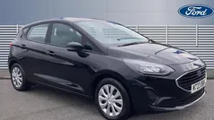 Used 2022 Ford Fiesta Trend Hatchback | £11,968 (Good price)