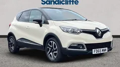 Used 2013 Renault Captur Dynamique SUV | £6,236 (A bit pricey)