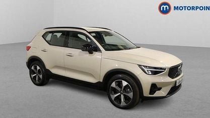 Usado Volvo XC40 Plus 163 HP (119 kW) 2026 SUV