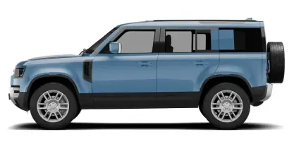 Used Land Rover Defender SE Dynamic 349 HP (256 kW) 2025 SUV