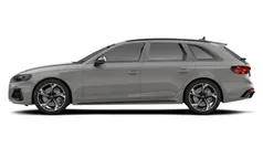 Used 2025 Audi RS4 Estate | £114,000
