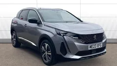 Used 2023 Peugeot 3008 Allure+ Estate | £18,166 (Fair price)