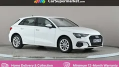 Used 2023 Audi A3 Sportback Hatchback | £17,997 (Good price)