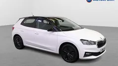 Used 2024 Skoda Fabia Colour Edition Hatchback | £15,649 (Fair price)