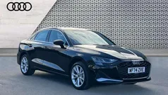 Used 2024 Audi A3 Sport Sedan | £21,372 (Super price)