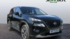 Used 2024 Nissan X-Trail N-Connecta SUV | £27,295 (Fair price)