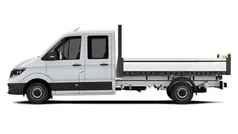 New 2024 VW Crafter Van | £30,590