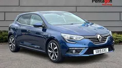 Used 2019 Renault Mégane IV Iconic Hatchback | £9,995 (Fair price)