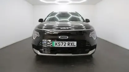 Used Kia e-Niro 150 kW (204 HP) 2023 SUV