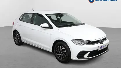 Usado VW Polo Life 80 HP (58 kW) 2025 Citadino