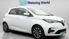 Used 2022 Renault Rapid GT-Line Hatchback | £10,800 (Good price)
