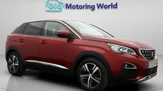 Used 2020 Peugeot 3008 Allure Estate | £13,800 (Fair price)