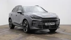 Grey New 2025 Cupra Terramar SUV | £32,880 (Fair price)