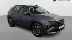 Used 2024 Hyundai Tucson Premium SUV | £28,299 (Fair price)