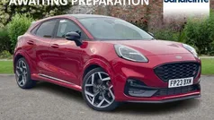 Colour Used 2023 Ford Puma ST Hatchback | £21,672 (Fair price)