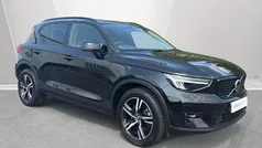 Used 2026 Volvo XC40 Plus SUV | £27,128 (Good price)