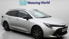 Used 2024 Toyota Corolla Sport Estate | £26,000 (Fair price)