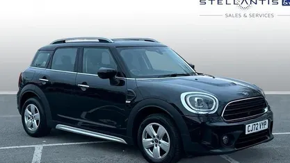 Used Mini Cooper Classic 136 HP (100 kW) 2022 Hatchback