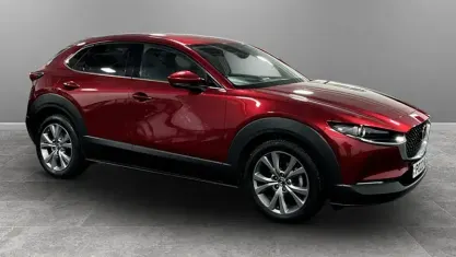 Used Mazda CX-30 Inclusive 122 HP (89 kW) 2023 SUV