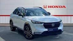 Used 2023 Honda HR-V Advance SUV | £25,995 (Fair price)