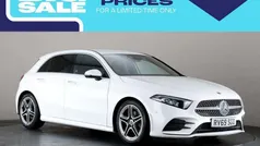 Mercedes A200