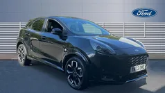 Used 2022 Ford Puma Gen-E ST-Line X Hatchback | £16,295 (Fair price)