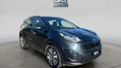 Used 2016 Kia Sportage 3 SUV | £8,490 (Fair price)