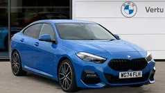 Used 2024 BMW 218 M Sport Sedan | £26,442 (Fair price)