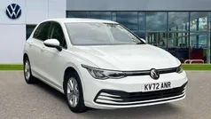 Used 2022 VW Golf VIII Life Hatchback | £16,490 (Fair price)