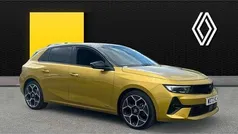 Other Used 2022 Vauxhall Astra Ultimate Hatchback | £17,977 (Fair price)