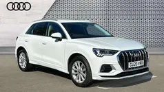 Used 2020 Audi Q3 Sport SUV | £20,379 (Fair price)