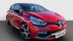 Used 2013 Renault Clio IV Trophy Hatchback | £9,999 (Fair price)