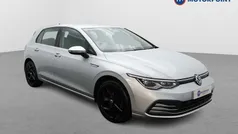Used 2024 VW Golf VIII Style Hatchback | £15,899 (Super price)
