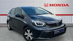 Used 2025 Honda Jazz Elegance Hatchback | £17,626 (Good price)