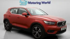 Used 2021 Volvo XC40 Inscription SUV | £20,182 (Fair price)
