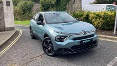 Blue Used 2022 Citroën C4 PureTech Hatchback | £12,995 (Fair price)