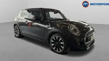 Used Mini Cooper S Exclusive 192 HP (141 kW) 2020 Hatchback